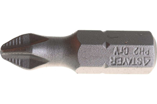 Бита (2 шт; 25 мм) PH 2 Stayer 26201-2-25-02