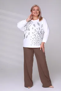 Джемпер 6279 Fabrika