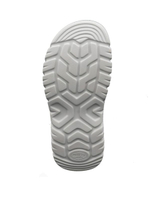 Туфли медицинские Milka Ella женские на липучке, белые, 38