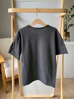 Хлопковая футболка Sisley, 134