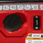 Loncin LC10000D-AS бензиновый генератор 00-00004604
