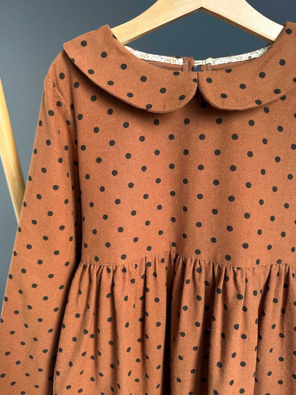 Платье Свекла, 140