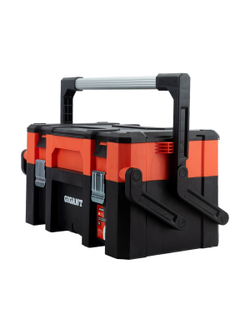 Ящик для инструмента раскладной 22 Gigant GMD-23