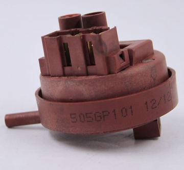 Датчик уровня воды (прессостат) Metalflex HD505 T85 505GP101 520010602 (уровни 85-65-280) для стиральной машины