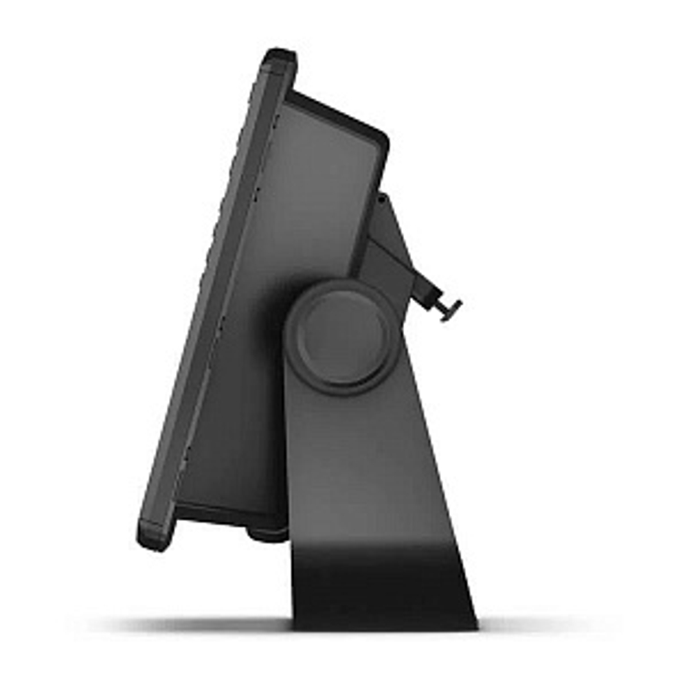 Garmin Echomap ULTRA 102SV - картплоттер с датчиком GT56UHD-TM