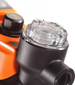 Насос садовый PATRIOT R 1100 LCD автоматический 315302492