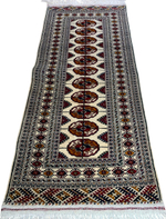 Teke 75 x 160 см