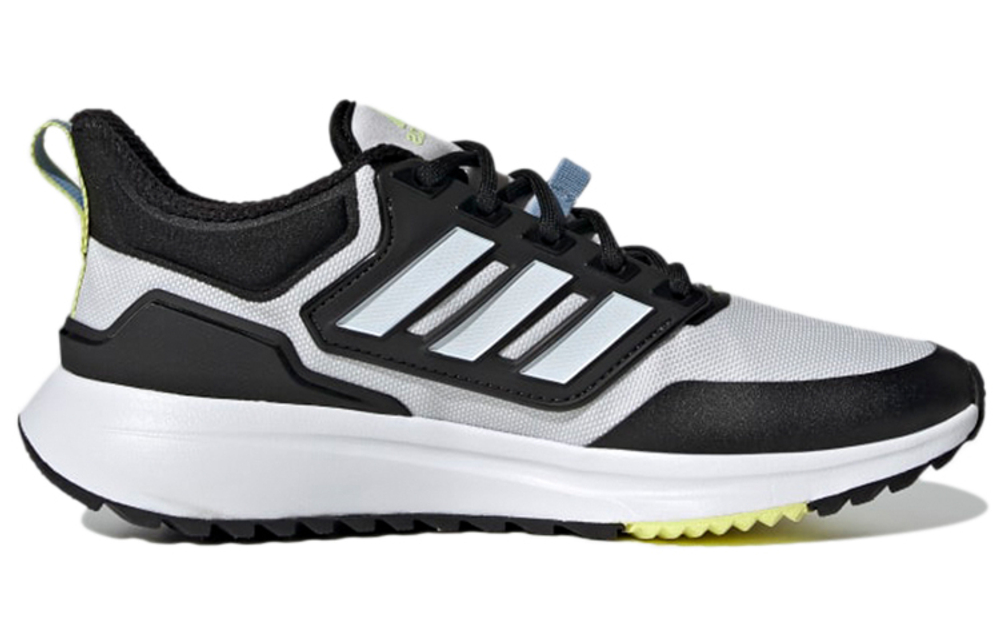 Кроссовки Adidas Eq21 Cold.Rdy (Женская размерная сетка)