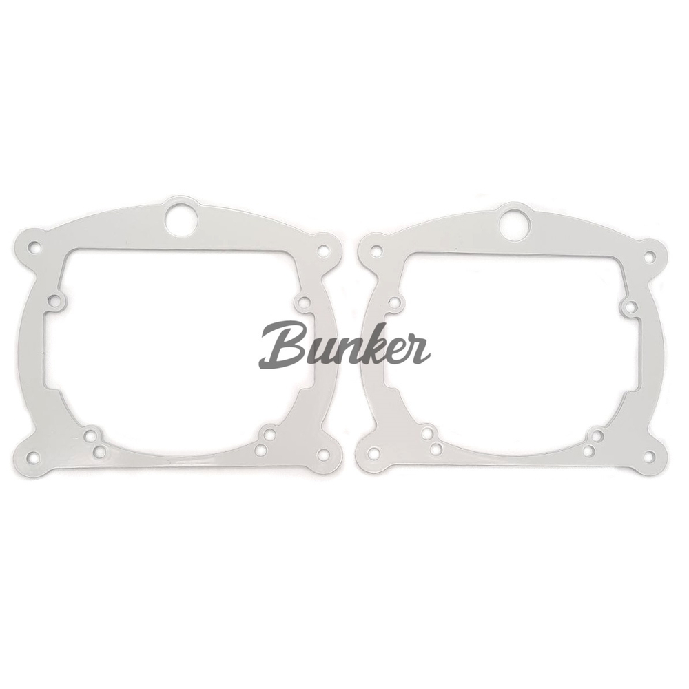 Переходные рамки для замены линз BUN-PR-203