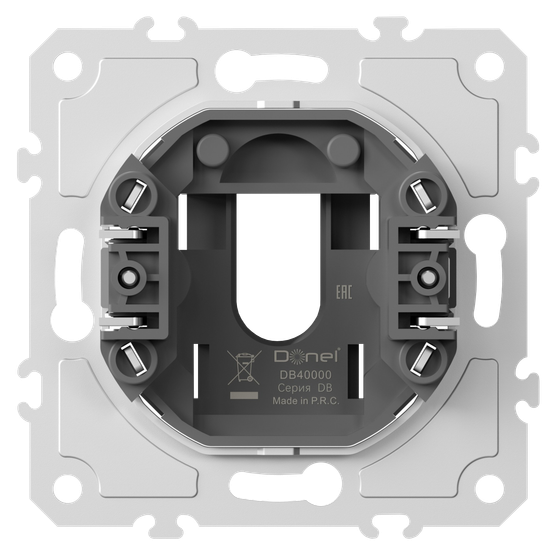 Механизм кабельного вывода,  серия DB