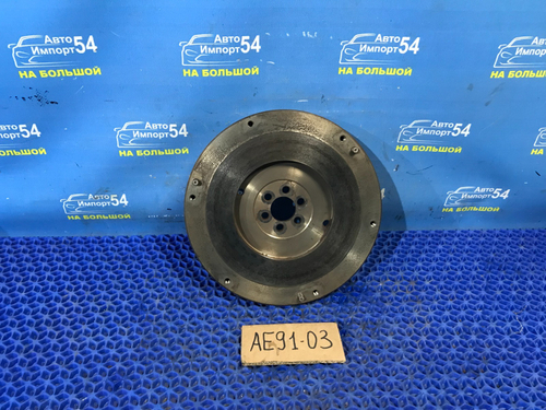 Маховик TOYOTA SPRINTER 1990