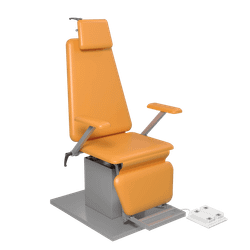 Лор - Кресло ZERTS