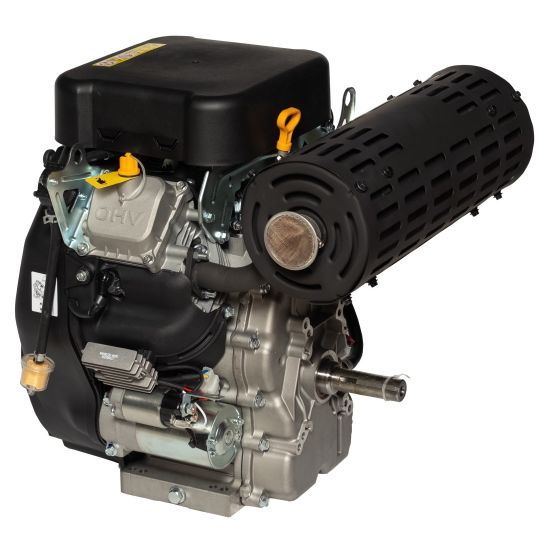 Двигатель "LONCIN" LC2V90FD (35 л.с.)