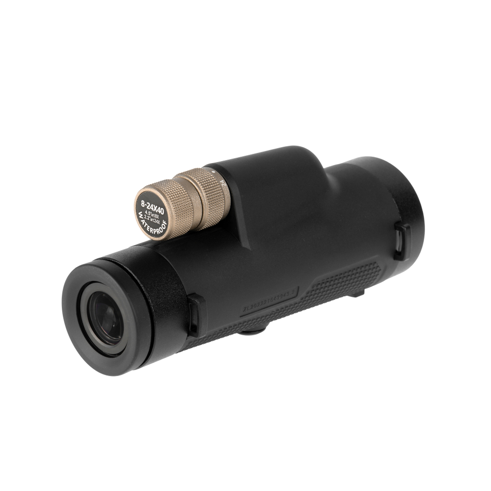 Veber ZOOM 8-24x40WP - фото 2