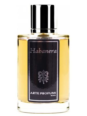 Arte Profumi Habanera