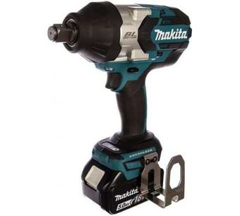 Аккумуляторный гайковерт Makita DTW1001RTJ