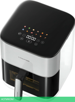 Аэрофритюрница Trouver Air Fryer FD10 Pro White (VFF12A)