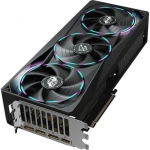 Видеокарта Gigabyte RTX5070 MASTER 12GB GDDR7 192bit 3xDP HDMI 3FAN RTL