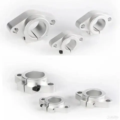 Держатель опора вала SHF20