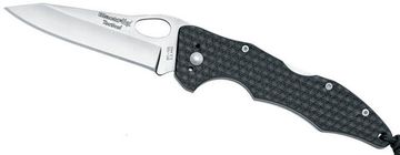 Нож FOX Knives BF-105, сталь 440A, рукоять - G10