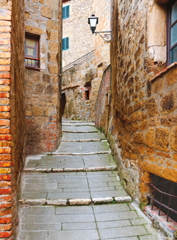 Коллекция Города и страны