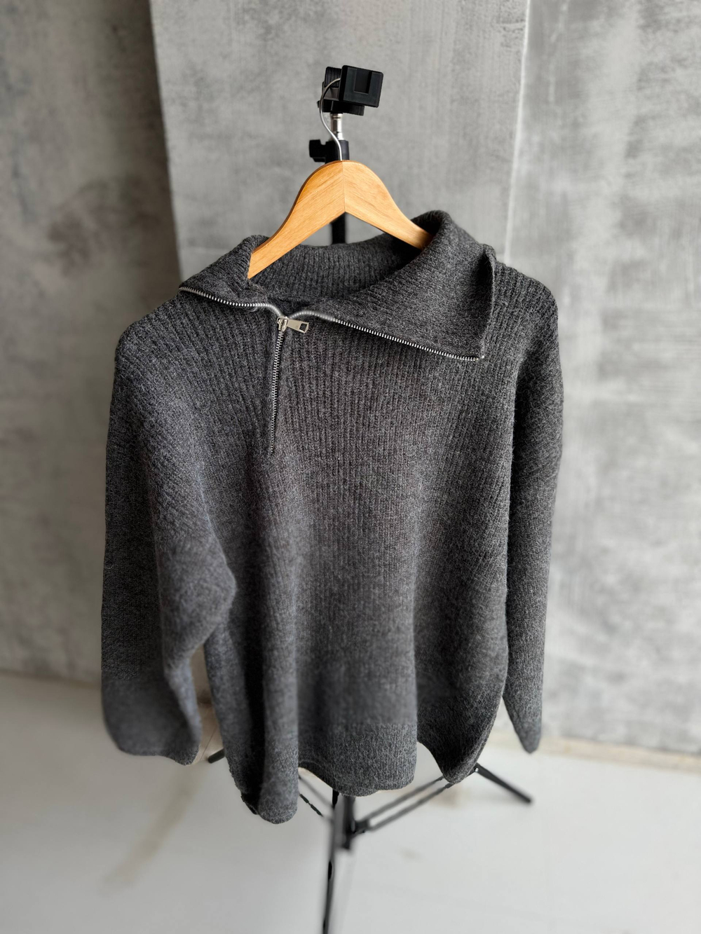 Свитер жен. 935 тм.сер.