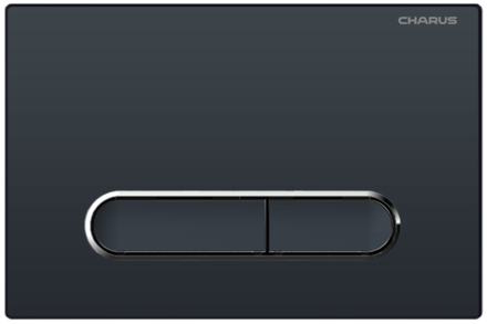 Клавиша для инсталляции CHARUS TM,
Серия: MAGNUS
Материал: Пластик ABS+Хромированная окантовка клавиш
Тип: Механический
Размер: 245*165*12,4
Цвет: Черный матовый