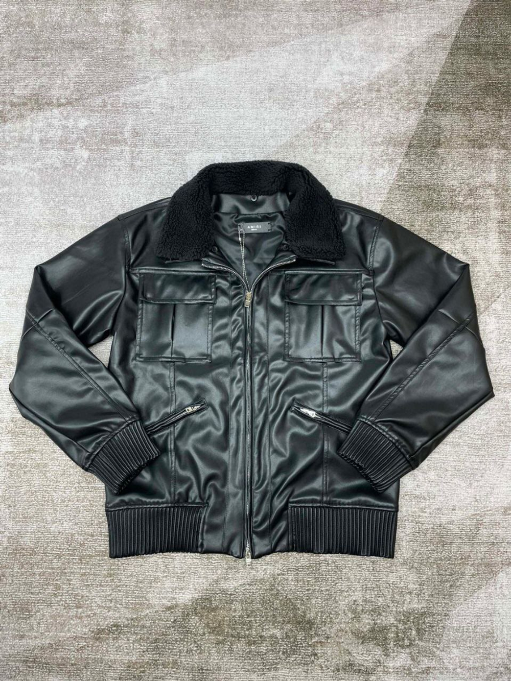 Куртка Amiri