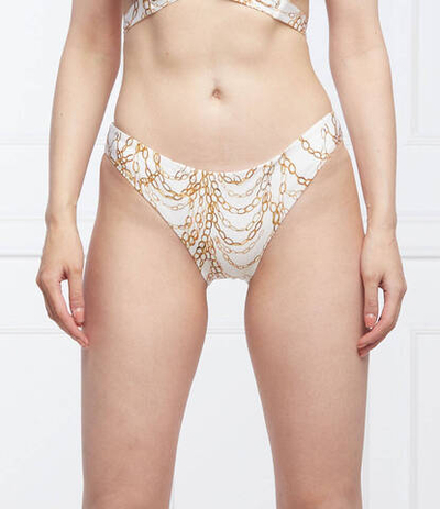 Трусики бикини Guess - белый(E2GO07 MC04Q)