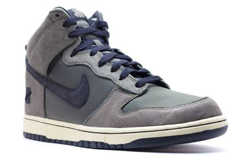 Кроссовки Nike Dunk