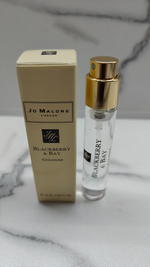 Пробник Jo Malone Blackberry & Bay 12 ml (duty free парфюмерия)