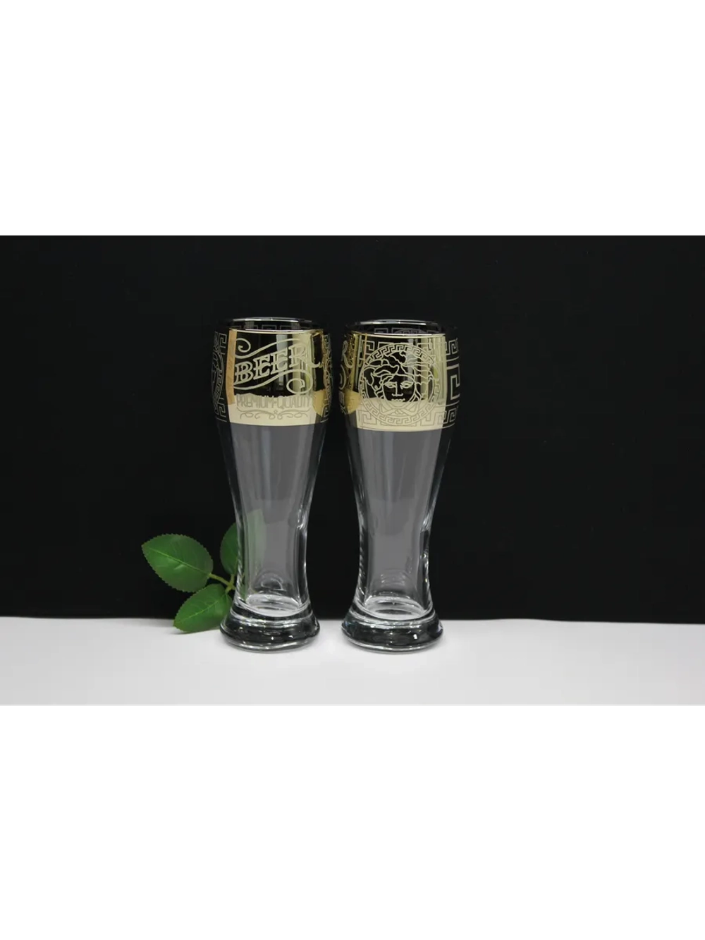 Бокалы для пива 330