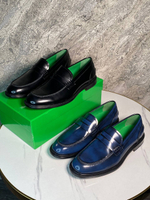 Лоферы Bottega Veneta