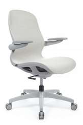 Кресло Миллер YX-300 Серый