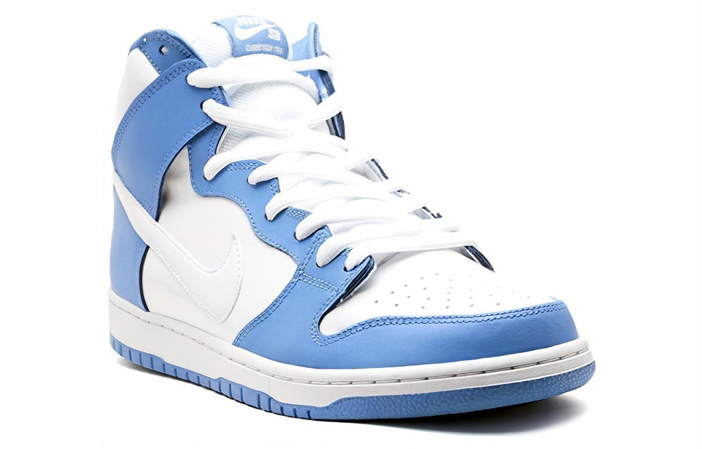 Кроссовки Nike Dunk Sb Rivalry