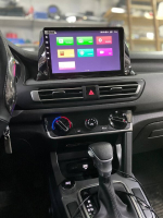 Магнитола для KIA Seltos 2020+ - Roximo RM-2323 Android 12, 8-ядер, 4/64Гб, SIM-слот