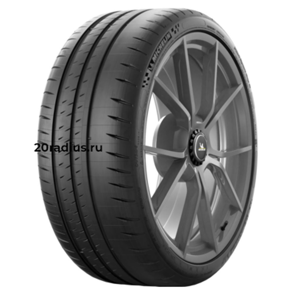 225/40ZR18 92(Y) XL Pilot Sport Cup 2 CNT TL