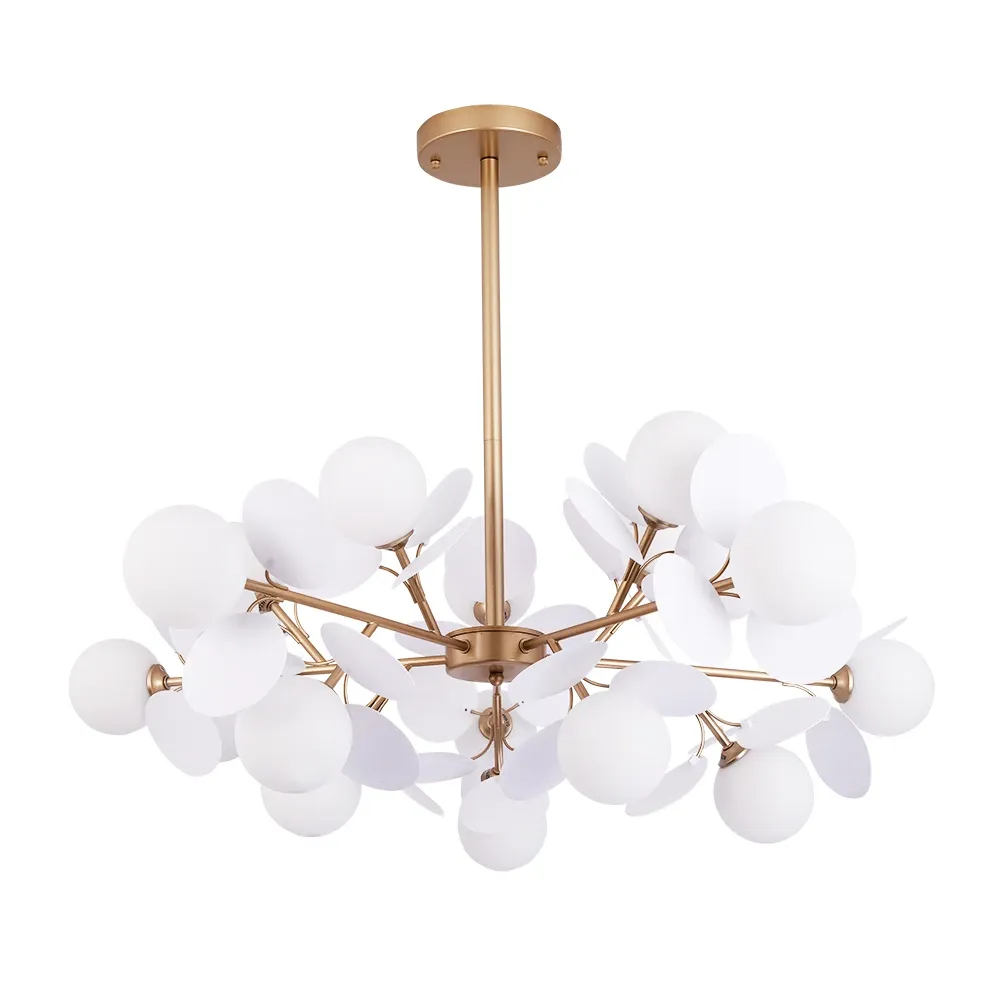 Люстра на штанге Arte Lamp PEACOCK