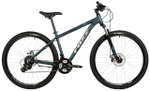 Горный велосипед FOXX Atlantic 27.5" (2025)
