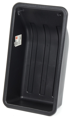 Сани рыболовные NORFIN 80x45x25см