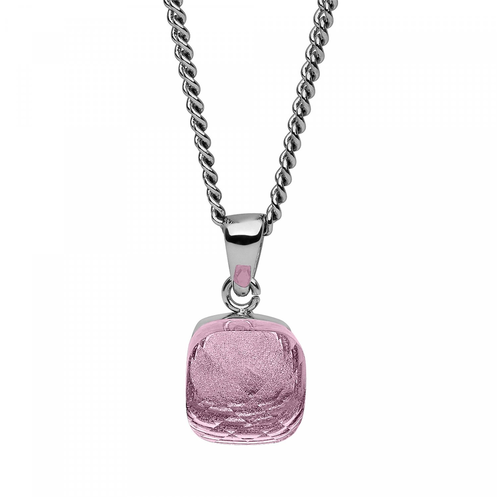 Колье Qudo Firenze light rose 400063.1 R/S