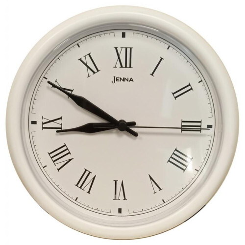 Часы настенные JENNA JN-100030