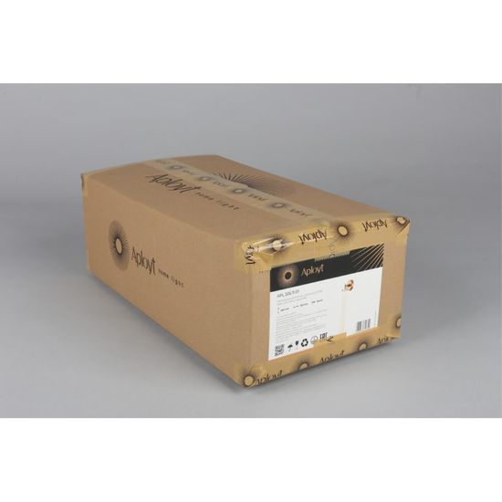 Светильник настенный (Бра) APL.326.11.01