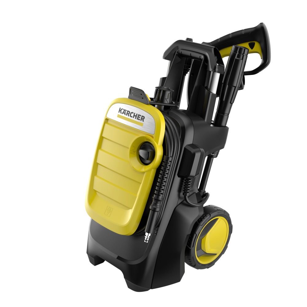 Karcher МОЙКА ВЫСОКОГО ДАВЛЕНИЯ K 5 COMPACT