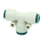 R7540 Фитинг тройник соединитель Камоцци