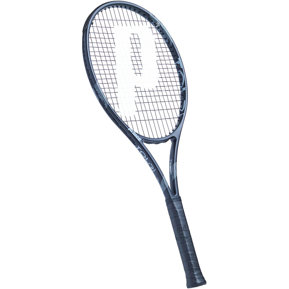 Ракетка для тенниса Prince TOUR CARBON 100P (7T56L491)