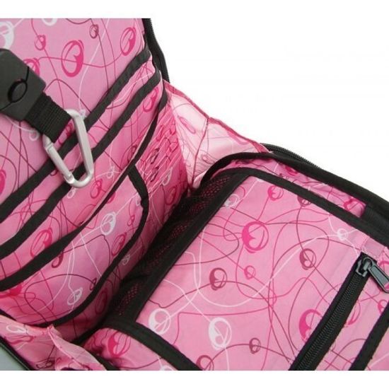 Рюкзак школьный сердце