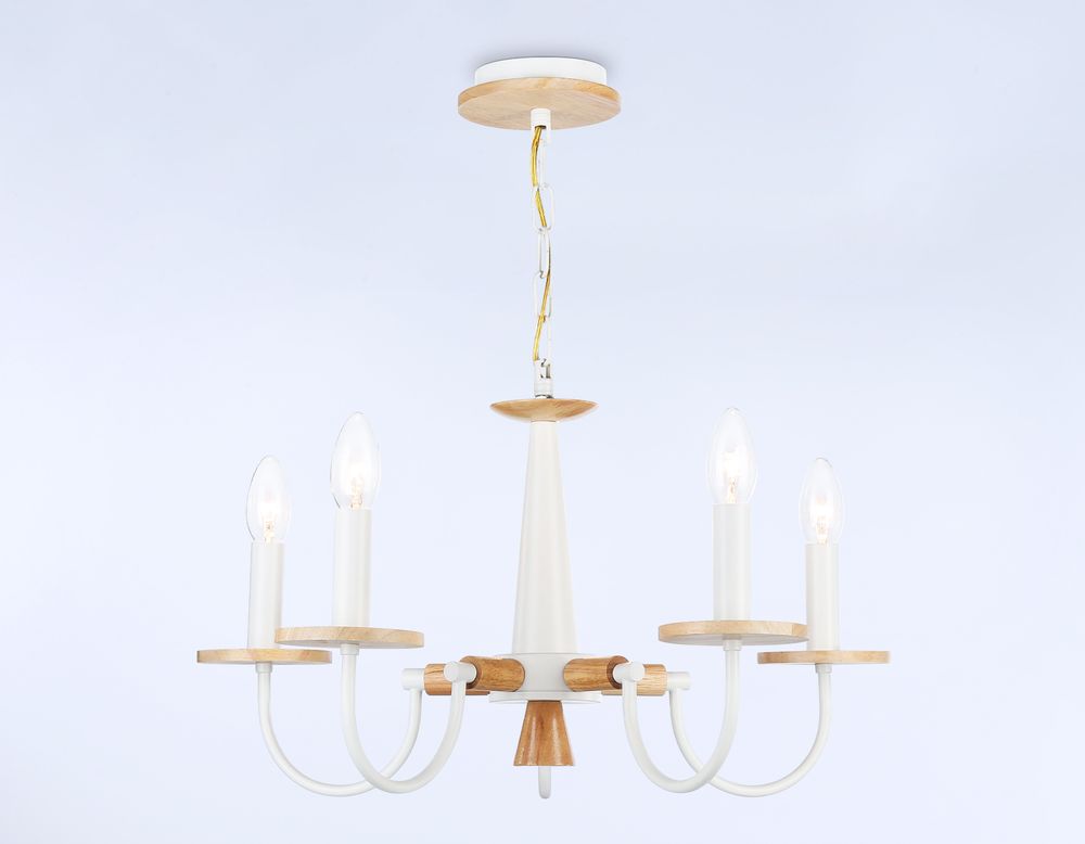 Ambrella Подвесная люстра Modern TR9592