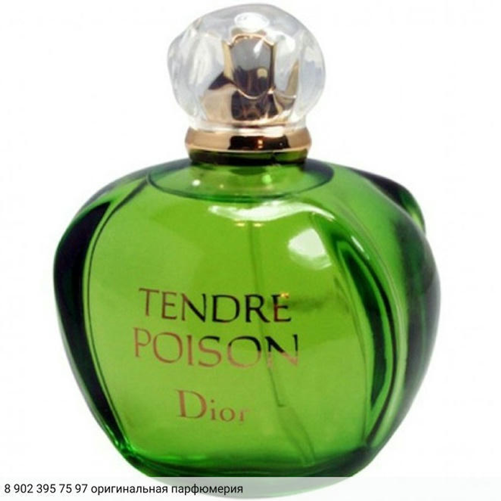 Poison Tendre