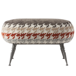 Банкетка Твинки Ред